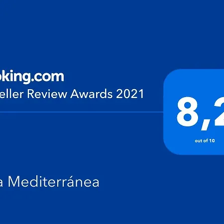 Mediterranea Chalet