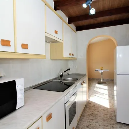 Mediterranea Chalet
