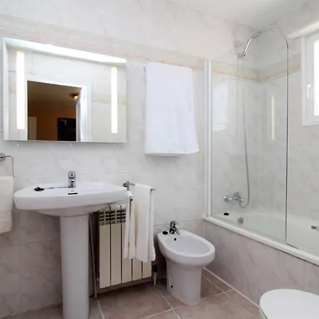 Mediterranea Chalet *