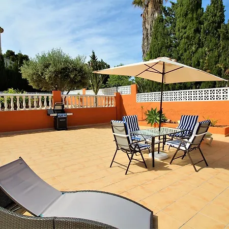 Mediterranea Chalet *