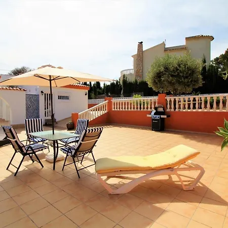 Mediterranea Chalet