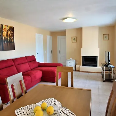 Chalet Mediterranea