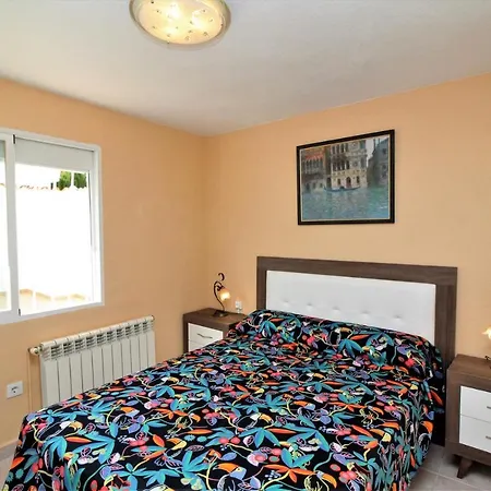 Chalet Mediterranea *