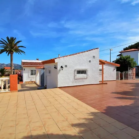 Chalet Mediterranea