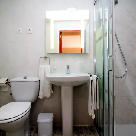 Chalet Mediterranea *