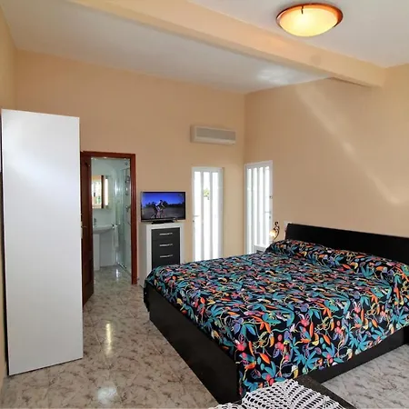 Mediterranea Chalet *
