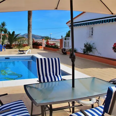 Mediterranea Chalet