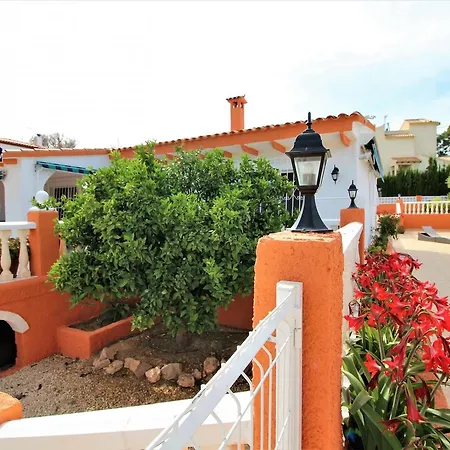 Mediterranea Chalet