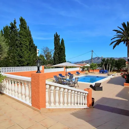 Mediterranea Chalet *