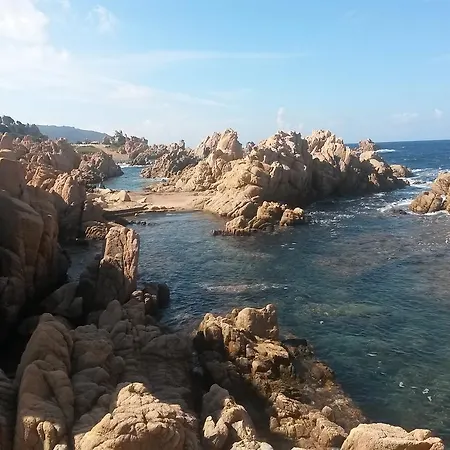 Villa Mediterranea Costa Paradiso