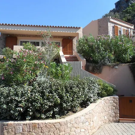 Villa Mediterranea *