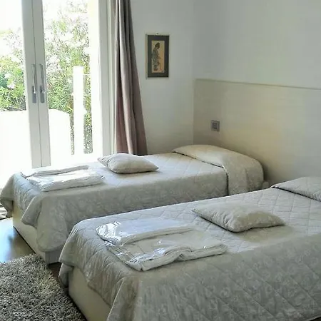 Mediterranea Villa Costa Paradiso