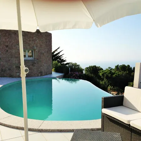 Mediterranea Villa *