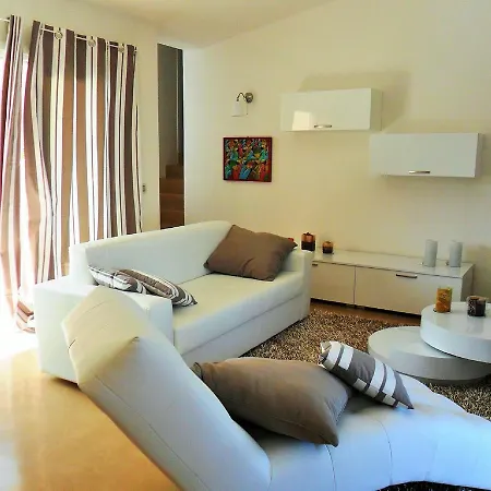 Villa Mediterranea Costa Paradiso