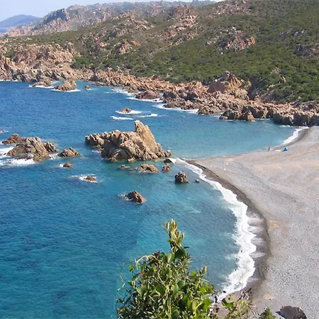 Mediterranea * Costa Paradiso