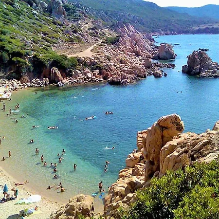 Mediterranea Costa Paradiso