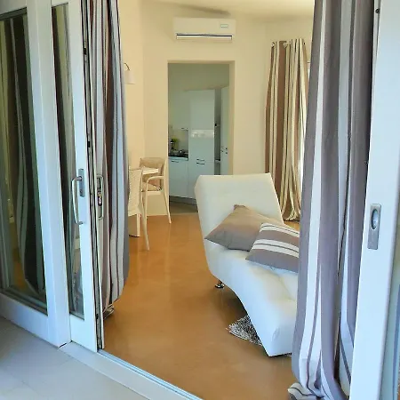Villa Mediterranea Costa Paradiso