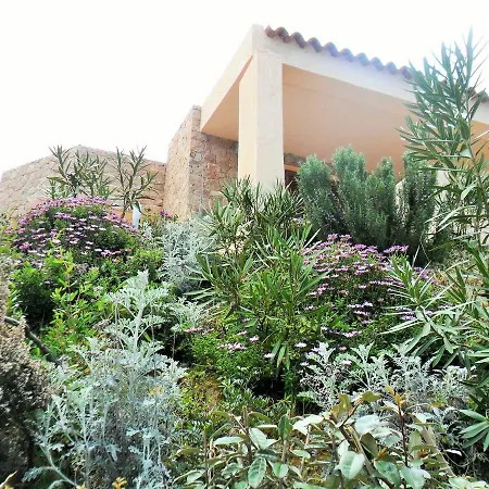 Villa Mediterranea *