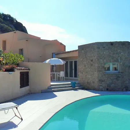 Villa Mediterranea